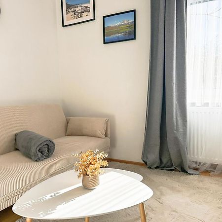 Serenity Apartment - Comfort Leoben  Zewnętrze zdjęcie