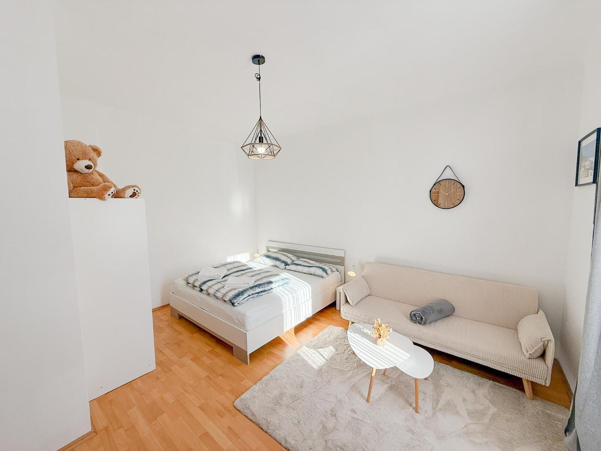 Serenity Apartment - Comfort Leoben  Zewnętrze zdjęcie