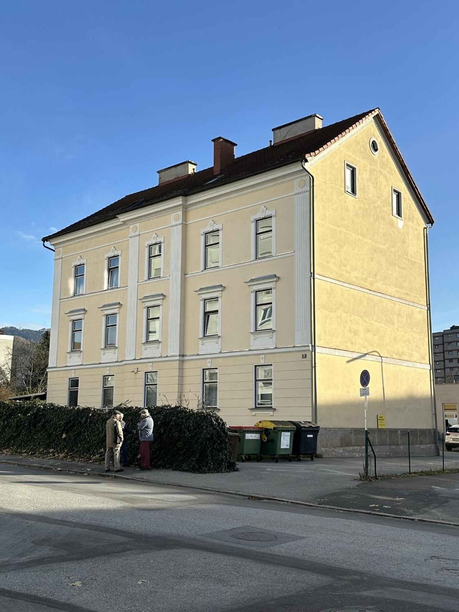 Serenity Apartment - Comfort Leoben  Zewnętrze zdjęcie