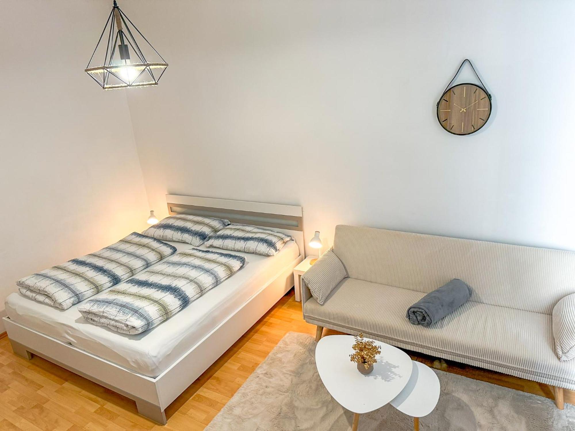 Serenity Apartment - Comfort Leoben  Zewnętrze zdjęcie